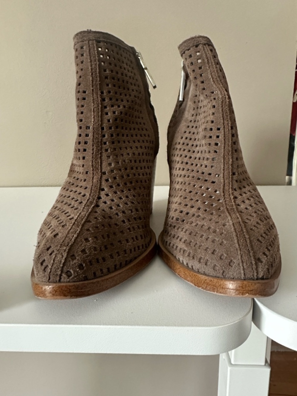 1. STATE Booties - Picture 5 of 6